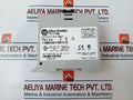 Allen-bradley 1762-if4 Micro Logic 1200 4 Ch Analog Input Module Rev: B