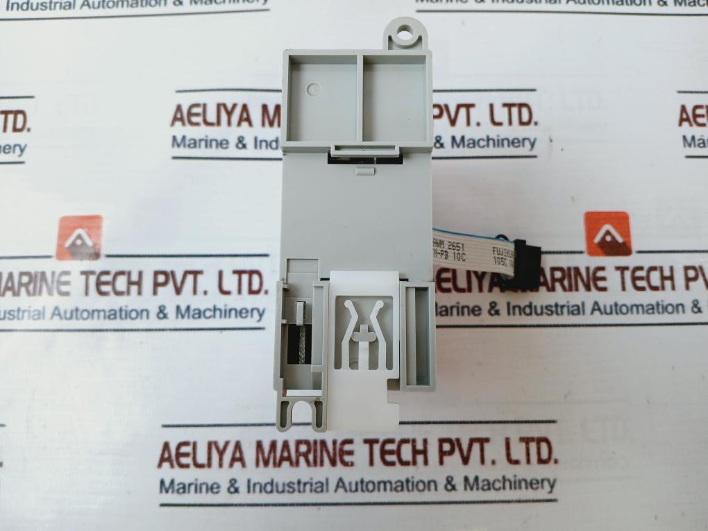 Allen-bradley 1762-if4 Micro Logic 1200 4 Ch Analog Input Module Rev: B