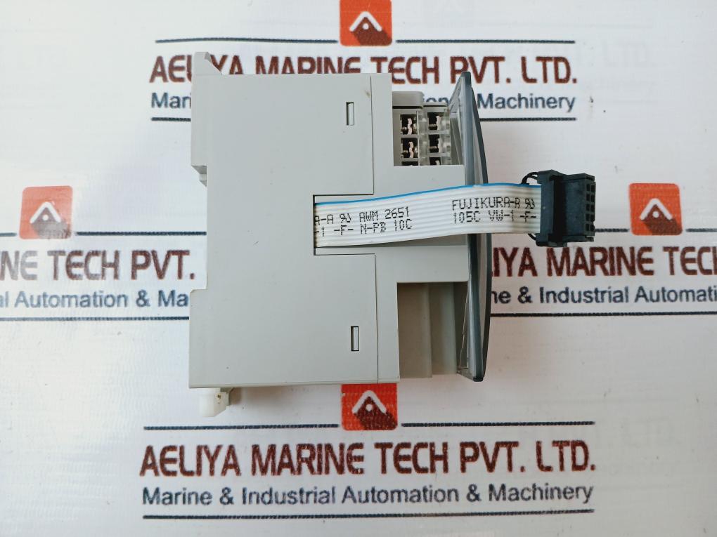 Allen-bradley 1762-if4 Micro Logic 1200 4 Ch Analog Input Module Rev: B