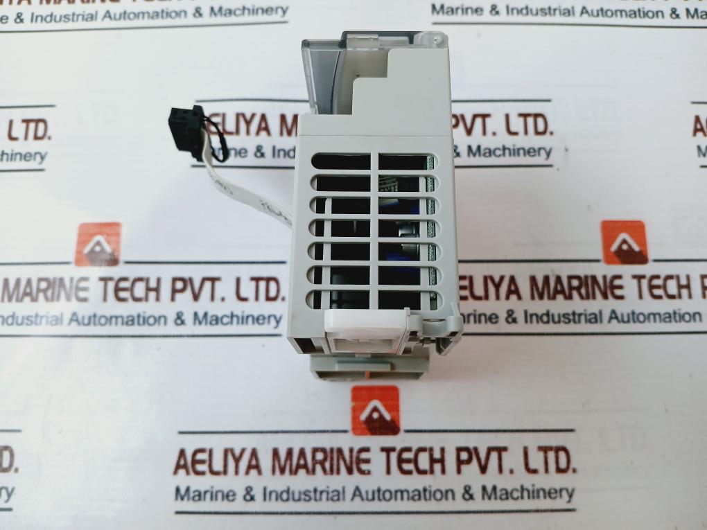 Allen-bradley 1762-if4 Micro Logic 1200 4 Ch Analog Input Module Rev: B