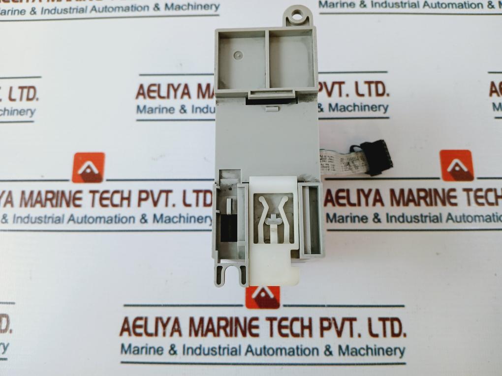 Allen-bradley 1762-iq16 Micro Logix Input Module Ser: B