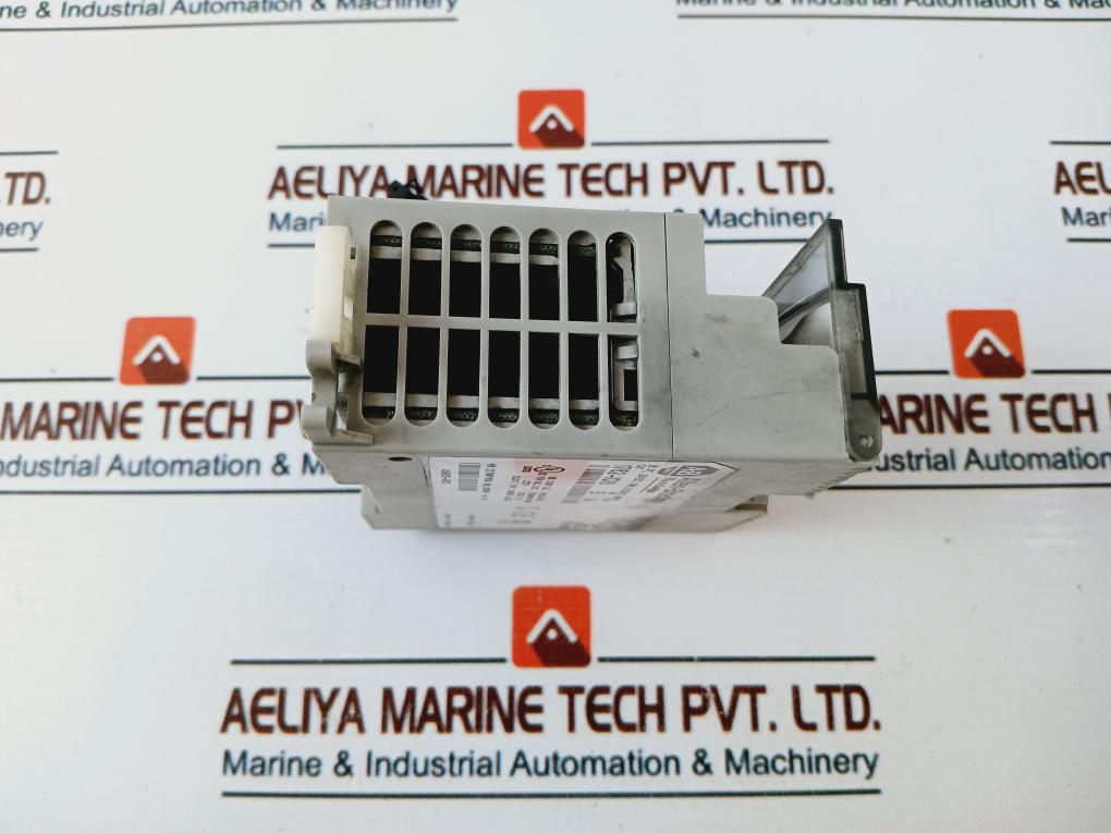 Allen-bradley 1762-iq16 Micro Logix Input Module Ser: B
