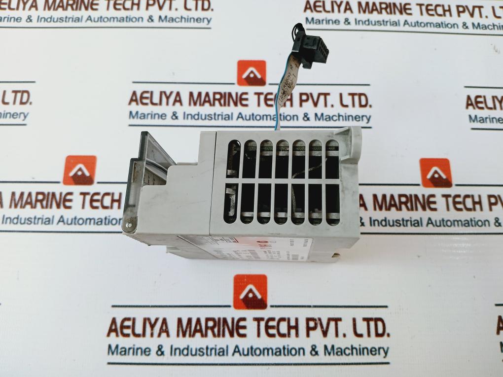 Allen-bradley 1762-iq16 Micro Logix Input Module Ser: B