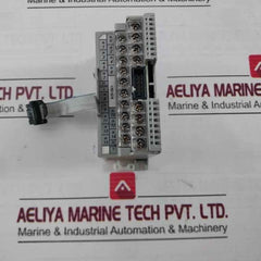 Allen-bradley 1762-iq16 Micrologix Expansion Module Rev A
