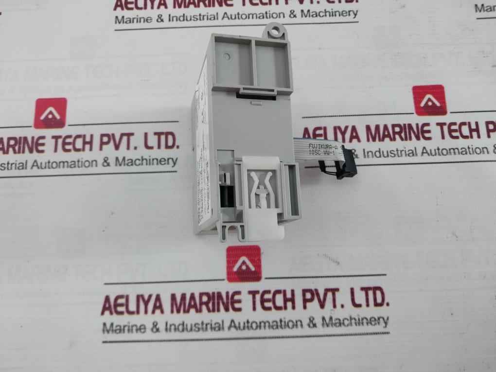 Allen-bradley 1762-iq16 Micrologix Expansion Module Rev A