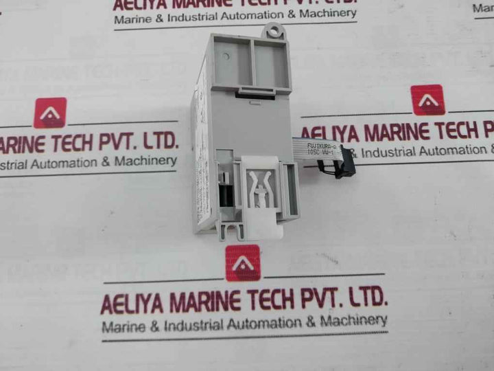 Allen-bradley 1762-iq16 Micrologix Expansion Module Rev A