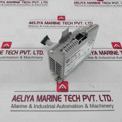 Allen-bradley 1762-iq16 Micrologix Expansion Module Rev A