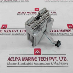 Allen-bradley 1762-iq16 Micrologix Expansion Module Rev A