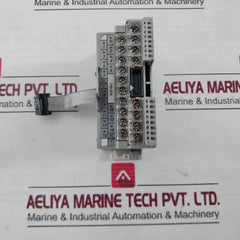 Allen-bradley 1762-iq16 Micrologix Expansion Module Rev A