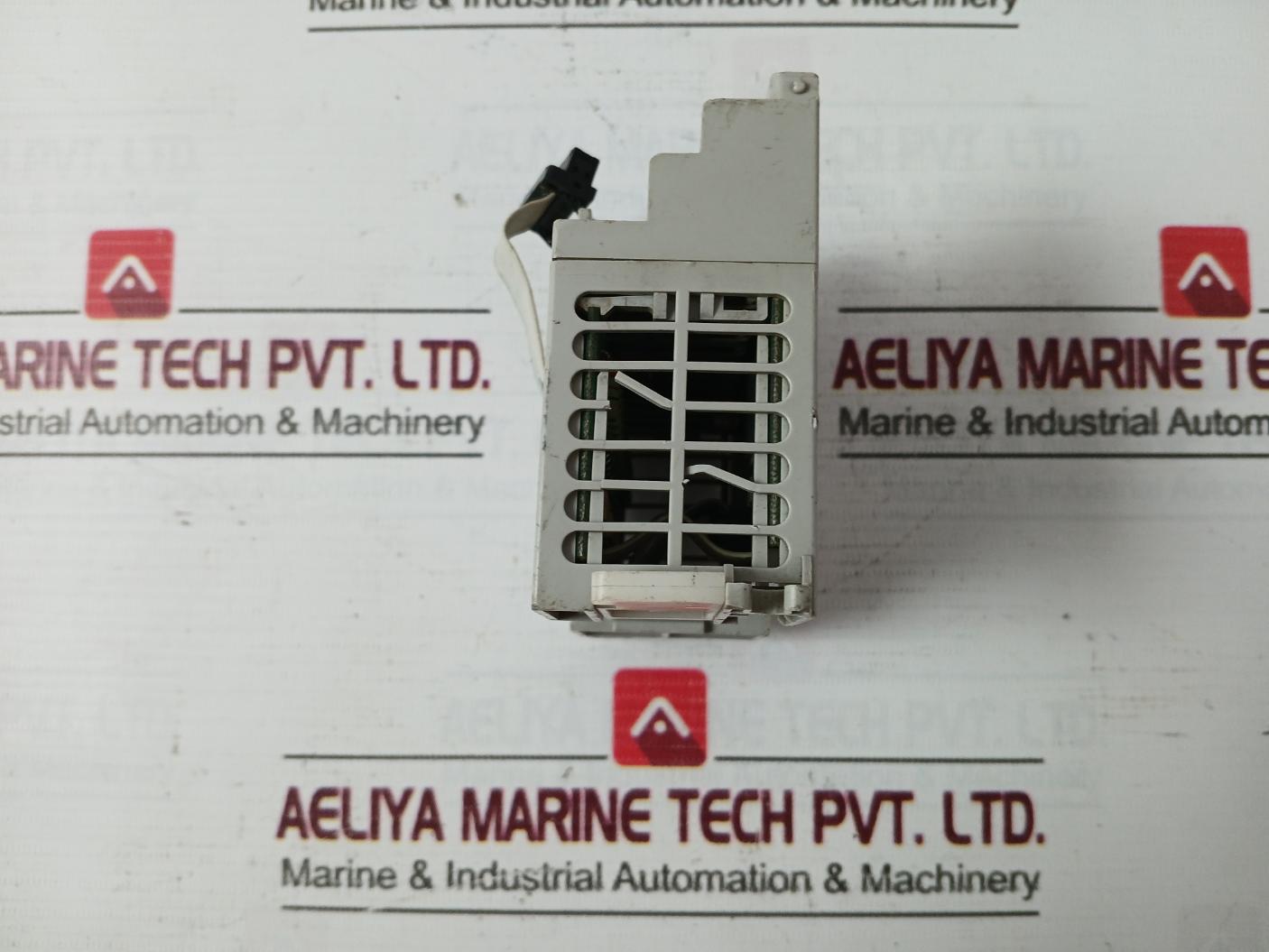 Allen-bradley 1762-iq16 Micrologix Expansion Module Rev A 0.060A