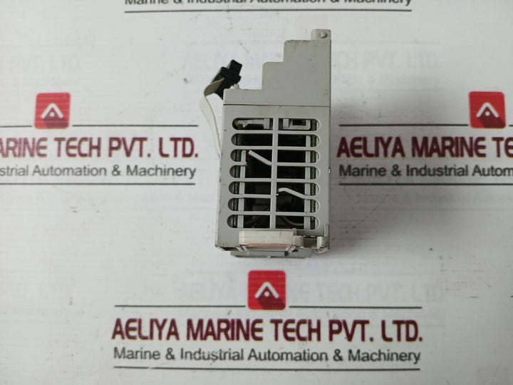 Allen-bradley 1762-iq16 Micrologix Expansion Module Rev A 0.060A