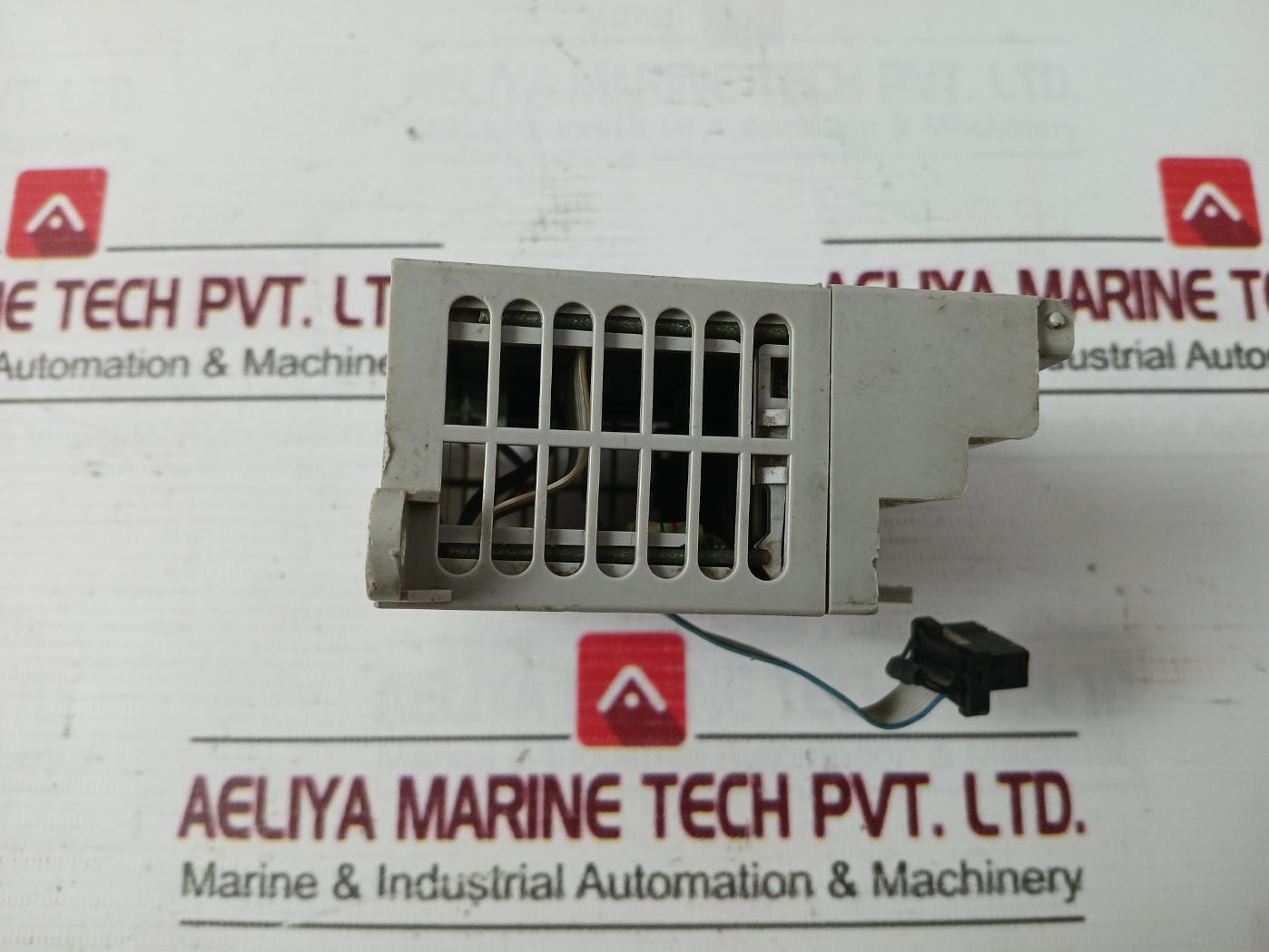 Allen-bradley 1762-iq16 Micrologix Expansion Module Rev A 0.060A