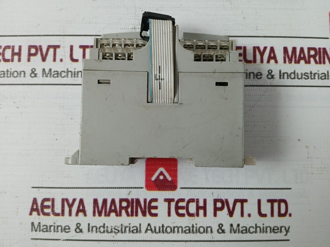 Allen-bradley 1762-iq16 Micrologix Expansion Module Rev A 0.060A