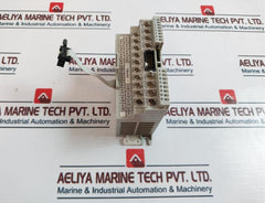 Allen-bradley 1762-iq16 MicroLogix Input Module