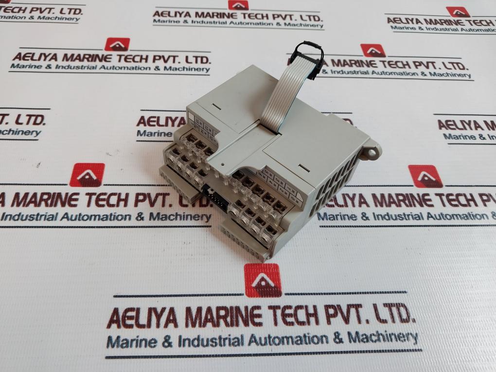 Allen-bradley 1762-iq16 MicroLogix Input Module