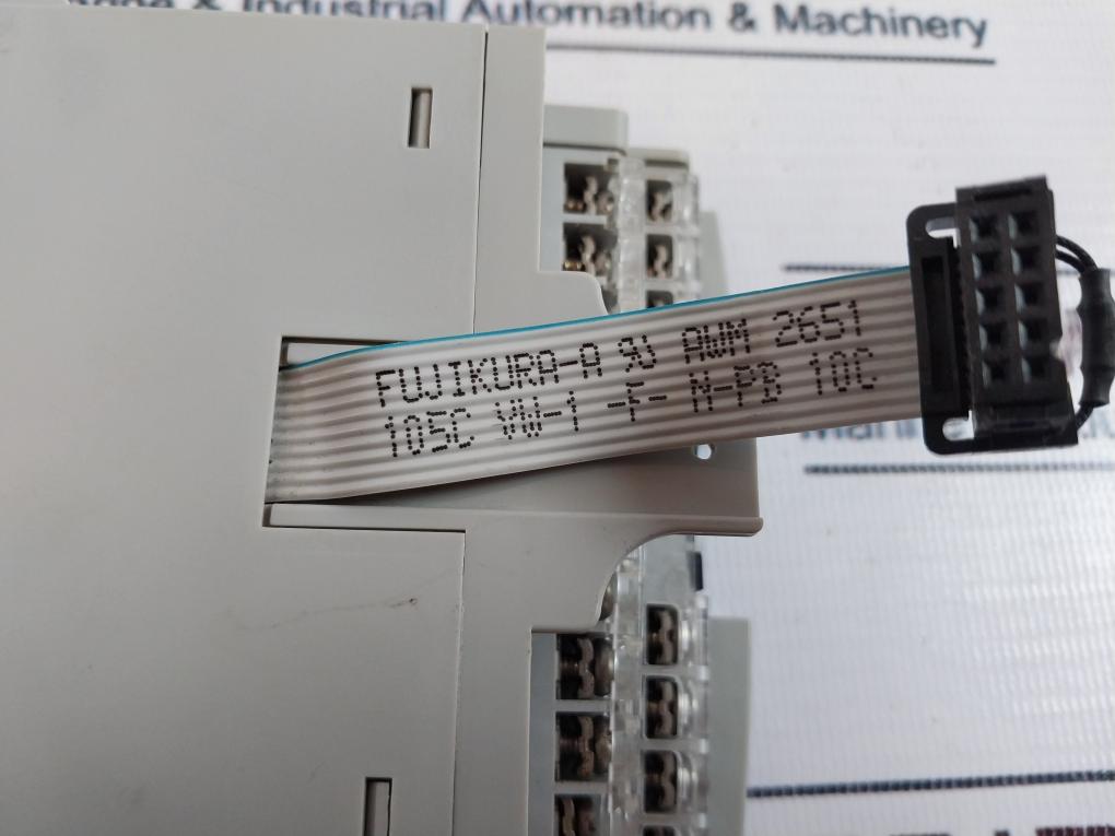 Allen-bradley 1762-iq16 MicroLogix Input Module