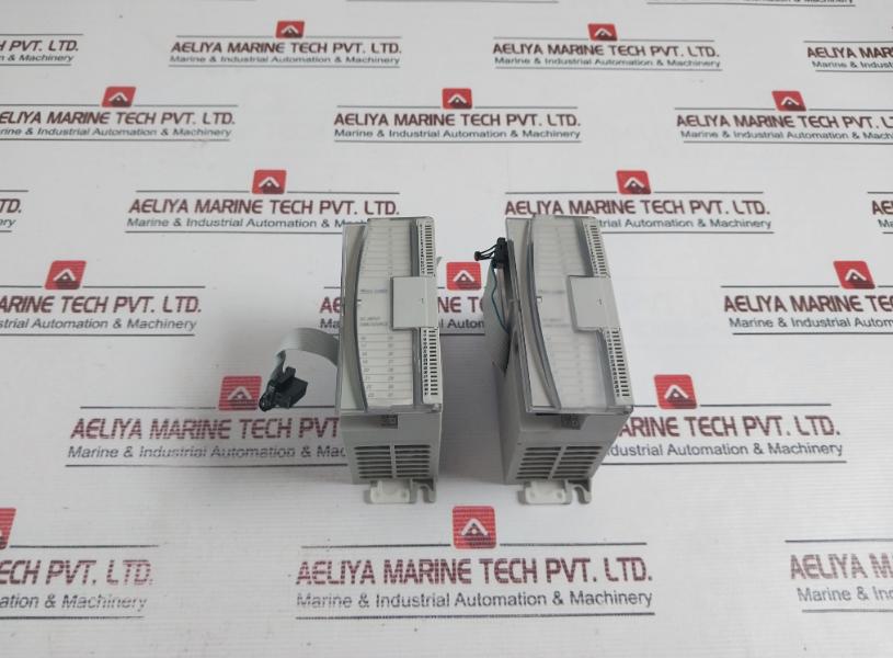 Allen-bradley 1762-iq32T Ser A Micrologix 32 Points 24 Vdc Input Module Rev A