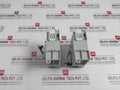 Allen-bradley 1762-iq32T Ser A Micrologix 32 Points 24 Vdc Input Module Rev A