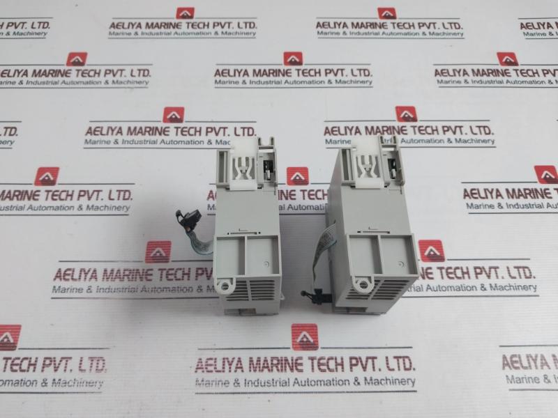Allen-bradley 1762-iq32T Ser A Micrologix 32 Points 24 Vdc Input Module Rev A