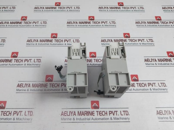 Allen-bradley 1762-iq32T Ser A Micrologix 32 Points 24 Vdc Input Module Rev A