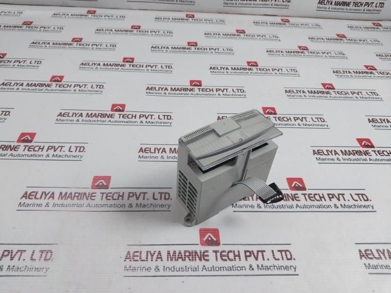 Allen-bradley 1762-iq32T Ser A Micrologix 32 Points 24 Vdc Input Module Rev A
