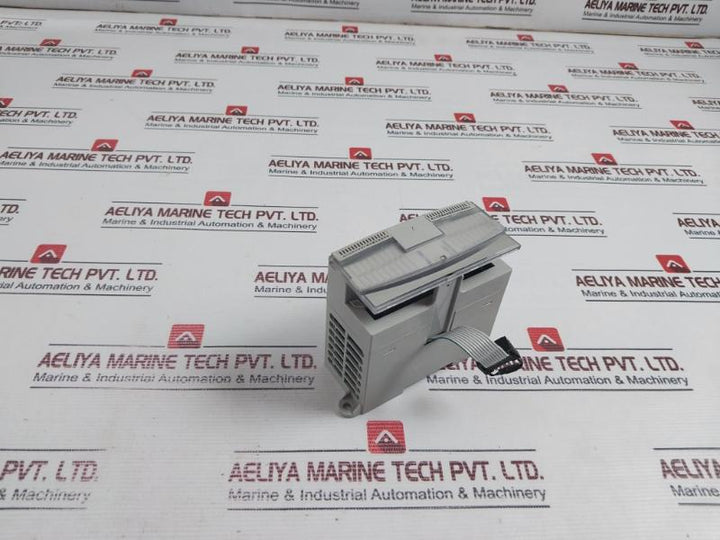 Allen-bradley 1762-iq32T Ser A Micrologix 32 Points 24 Vdc Input Module Rev A