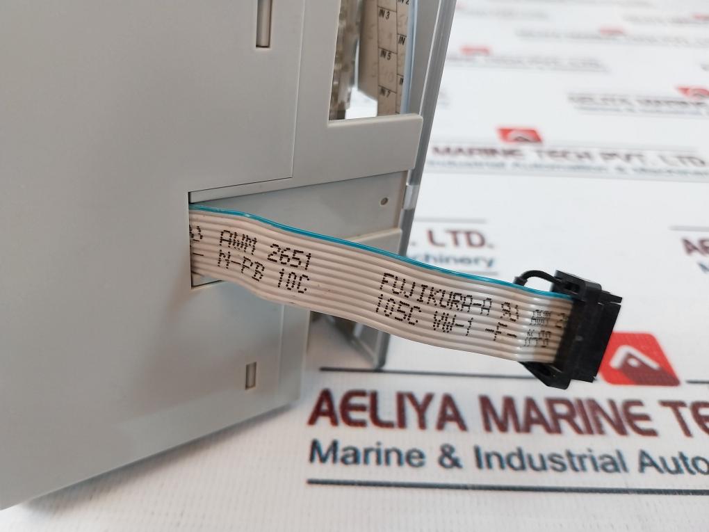 Allen-bradley 1762-iq8 Input Module