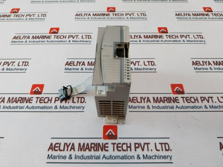 Allen-bradley 1762-iq8 Input Module
