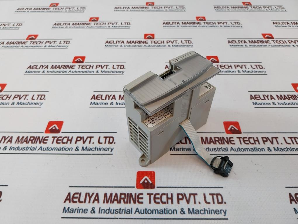 Allen-bradley 1762-iq8 Input Module