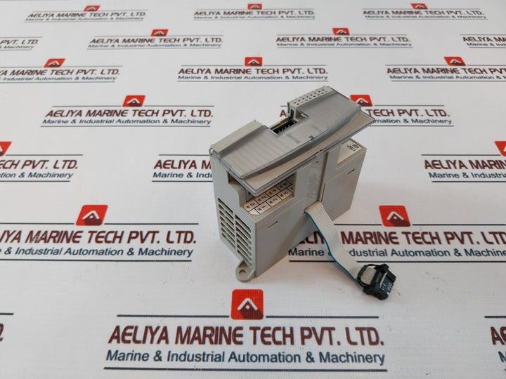 Allen-bradley 1762-iq8 Input Module