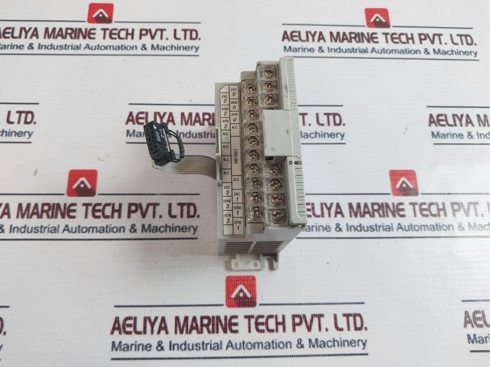 Allen-bradley 1762-ir4 MicroLogix PLC Input Module โ Aeliya Marine Techยฎ