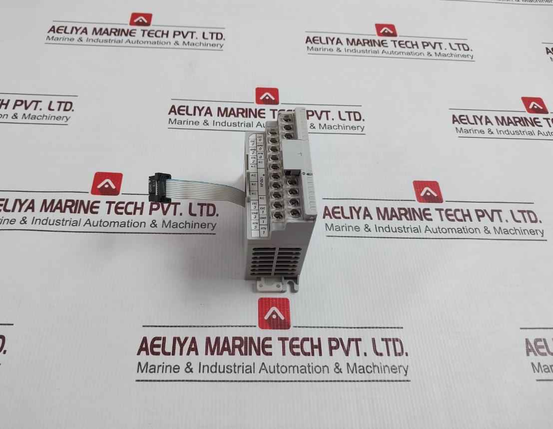 Allen-bradley 1762-ir4 Resistance Input Module Micrologix 1200 Rev B