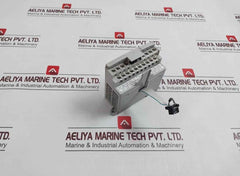 Allen-bradley 1762-ir4 Resistance Input Module Micrologix 1200 Rev B