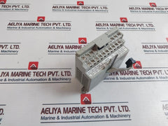 Allen-bradley 1762-ir4, Micrologix 4 Ch Rtd/resistance Input Module 1762-ir4