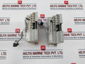 Allen-bradley 1762-it4 4 Ch Thermocouple/Mv Input Module