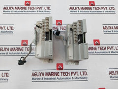 Allen-bradley 1762-it4 4 Ch Thermocouple/Mv Input Module