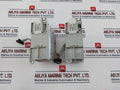 Allen-bradley 1762-it4 4 Ch Thermocouple/Mv Input Module