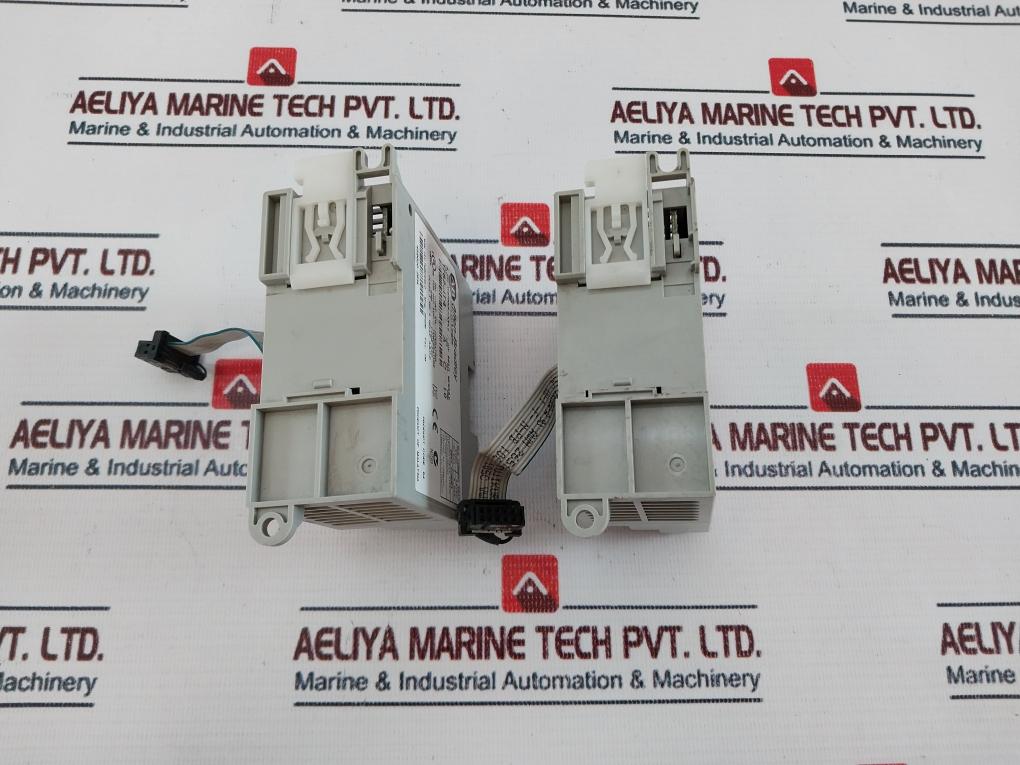 Allen-bradley 1762-it4 4 Ch Thermocouple/Mv Input Module