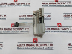 Allen-bradley 1762-it4 4 Ch Thermocouple/Mv Input Module