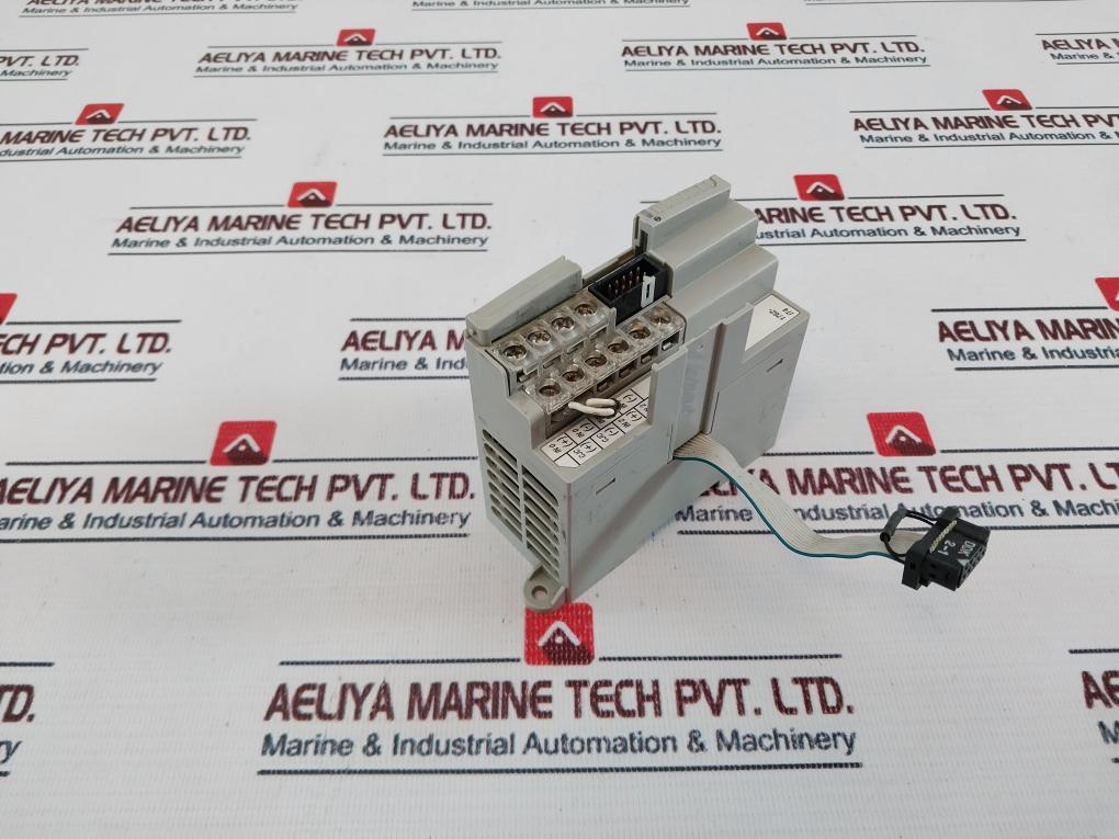 Allen-bradley 1762-it4 4 Ch Thermocouple/Mv Input Module