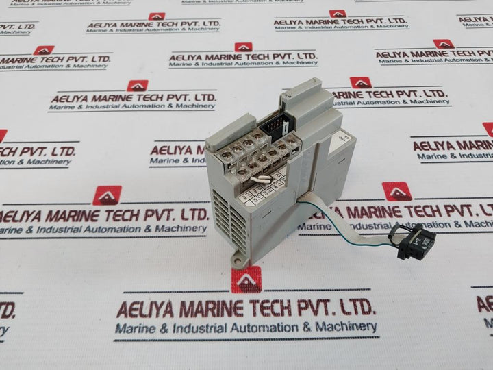 Allen-bradley 1762-it4 4 Ch Thermocouple/Mv Input Module