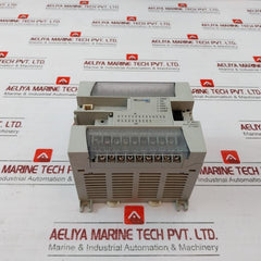 Allen-bradley 1762-l24Bwa Micrologix 1200 24 Point Controller 50-60Hz 24Vdc