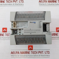 Allen-bradley 1762-l24Bwa Micrologix 1200 24 Point Controller 50-60Hz 24Vdc