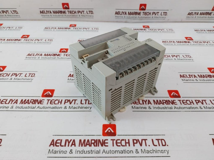 Allen-bradley 1762-l24Bwa Micrologix 1200 24 Point Controller 50-60Hz 24Vdc