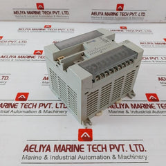 Allen-bradley 1762-l24Bwa Micrologix 1200 24 Point Controller 50-60Hz 24Vdc