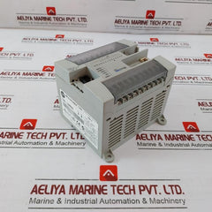 Allen-bradley 1762-l24Bwa Micrologix 1200 24 Point Controller 50-60Hz 24Vdc