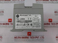 Allen-bradley 1762-l24Bwa Micrologix 1200 24 Point Controller 50-60Hz 24Vdc