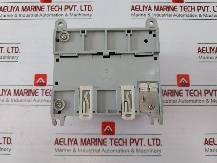 Allen-bradley 1762-l24Bwa Micrologix 1200 24 Point Controller 50-60Hz 24Vdc