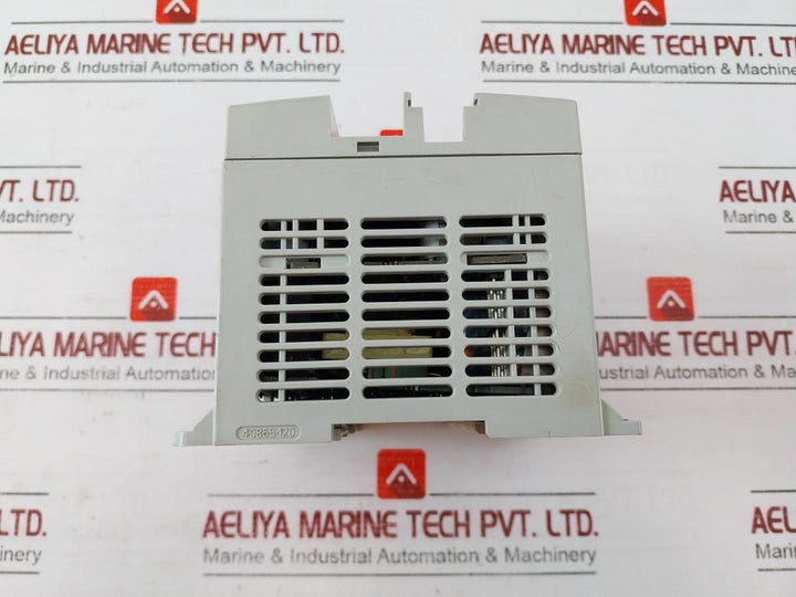 Allen-bradley 1762-l24Bwa Micrologix 1200 24 Point Controller 50-60Hz 24Vdc
