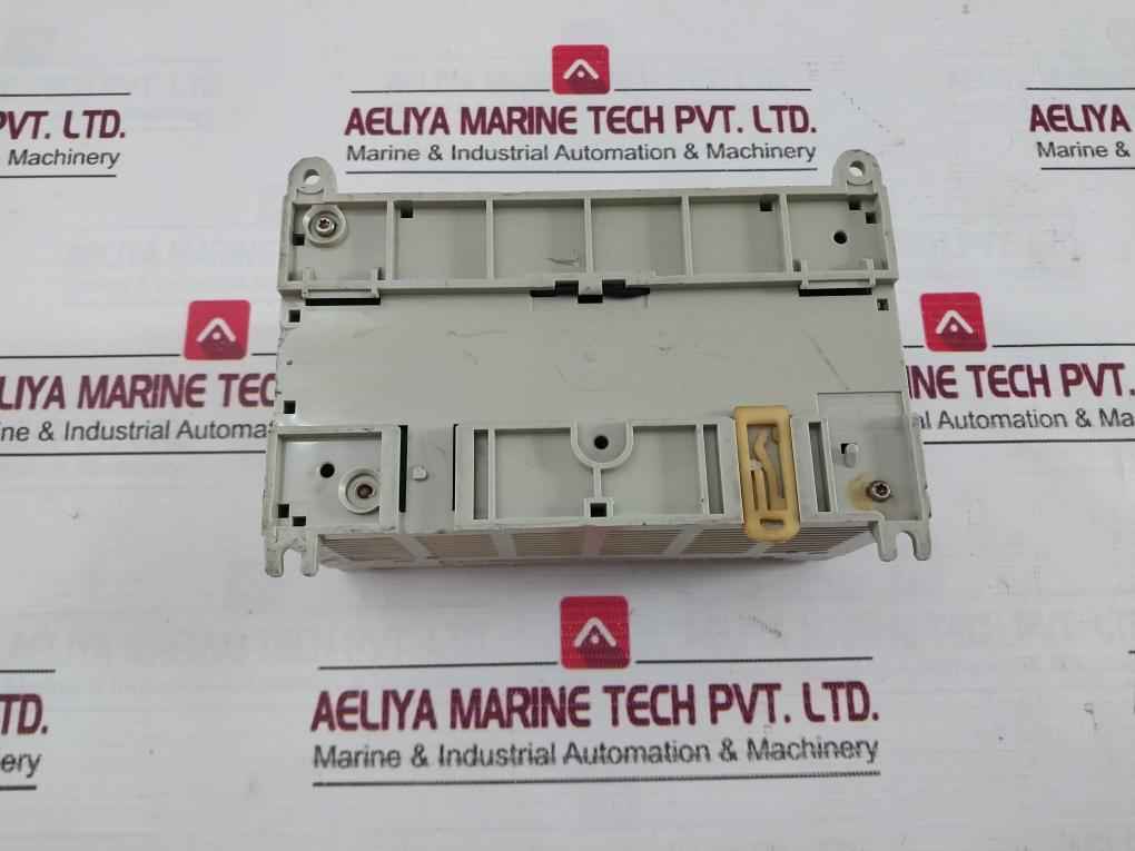 Allen-bradley 1762-l40Bwa Micrologix 1200 Plc Point Controller Module 100-240Vac
